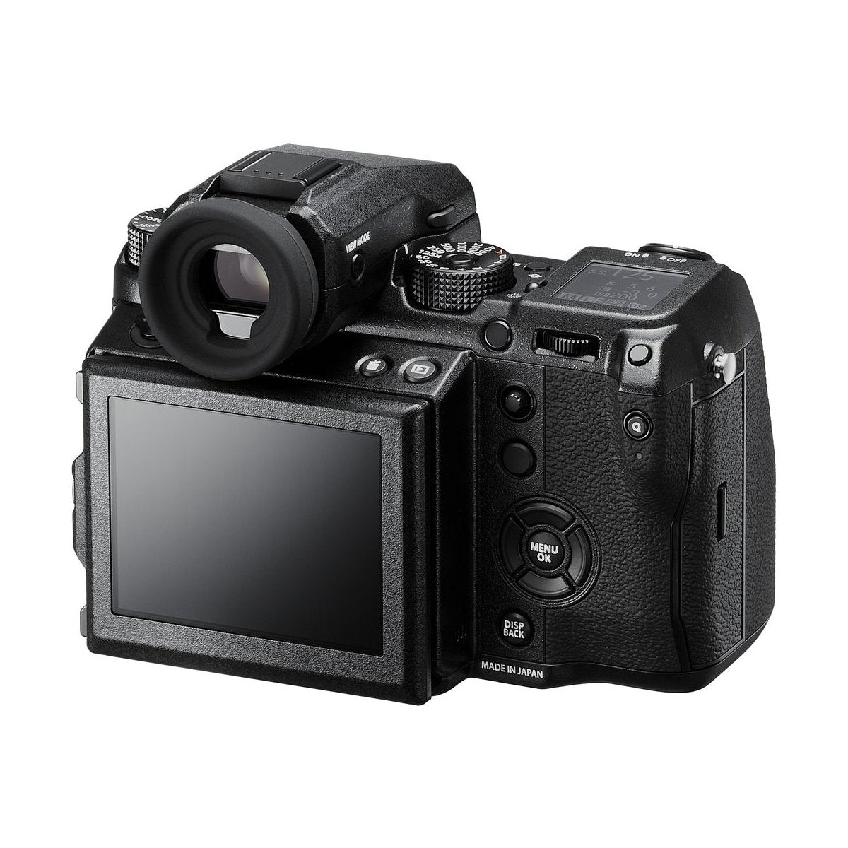 Fujifilm GFX 50S Medium Format Camera Body *OPEN BOX*
