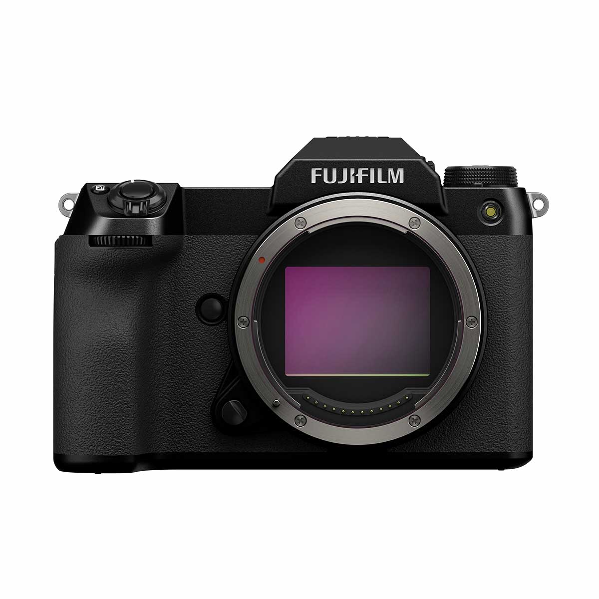 Fujifilm GFX 50S II with GF 35-70mm f/4.5-5.6 Lens Kit