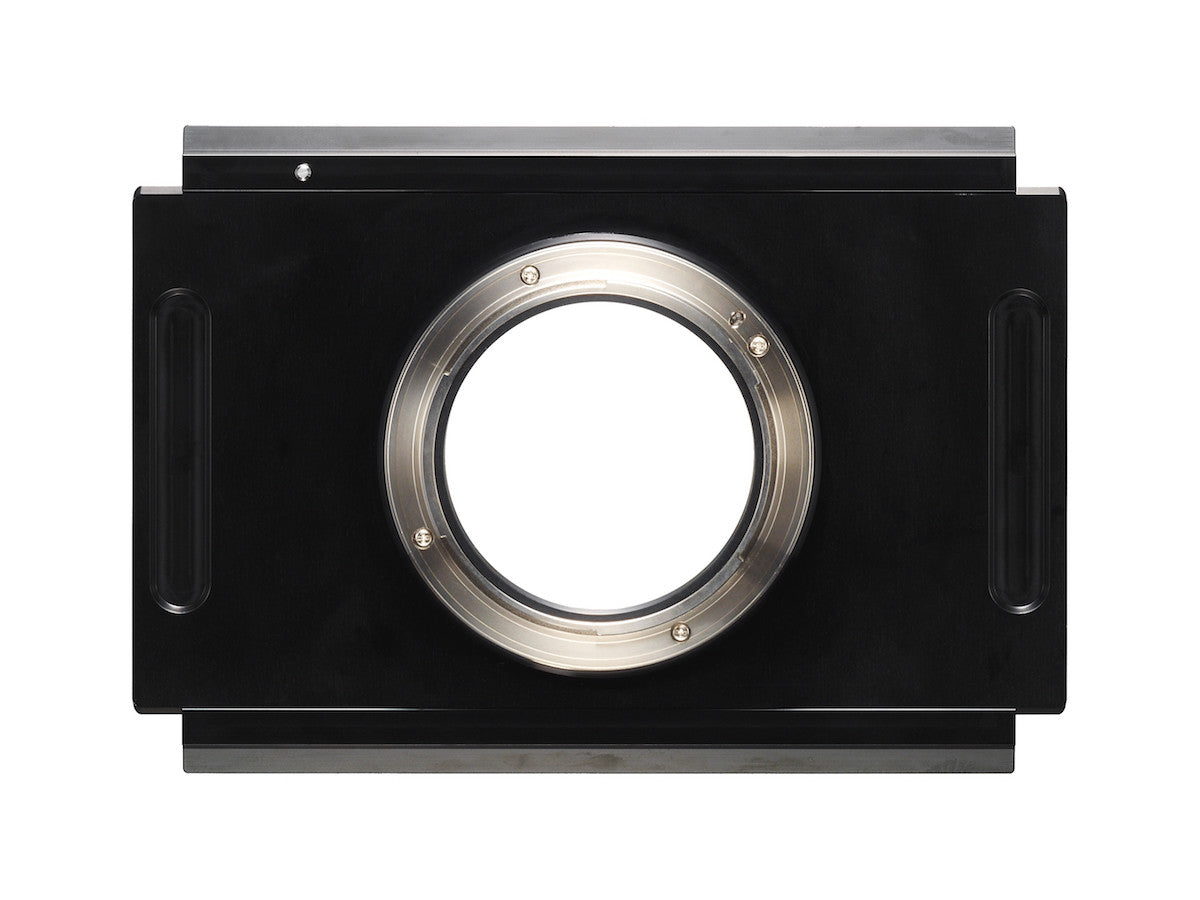 Fujifilm View Camera Adapter G for GFX 50S, lenses mirrorless, Fujifilm - Pictureline 