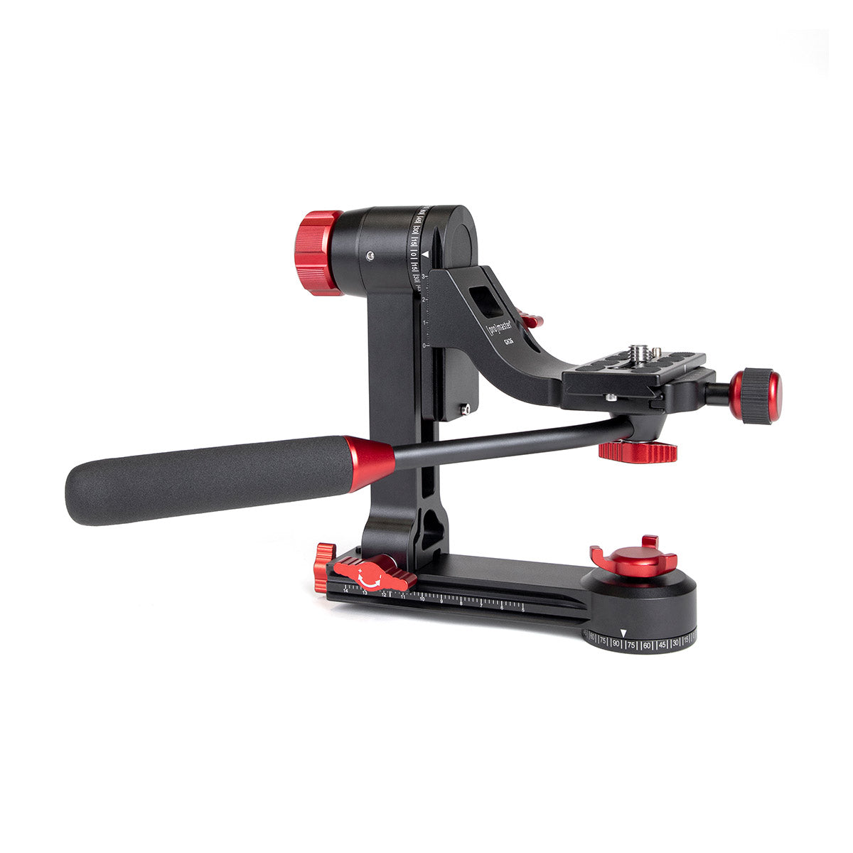 ProMaster GH26 Professional Gimbal Head