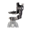 Benro Folding Gimbal Head with Arca-Type Quick Release Plate