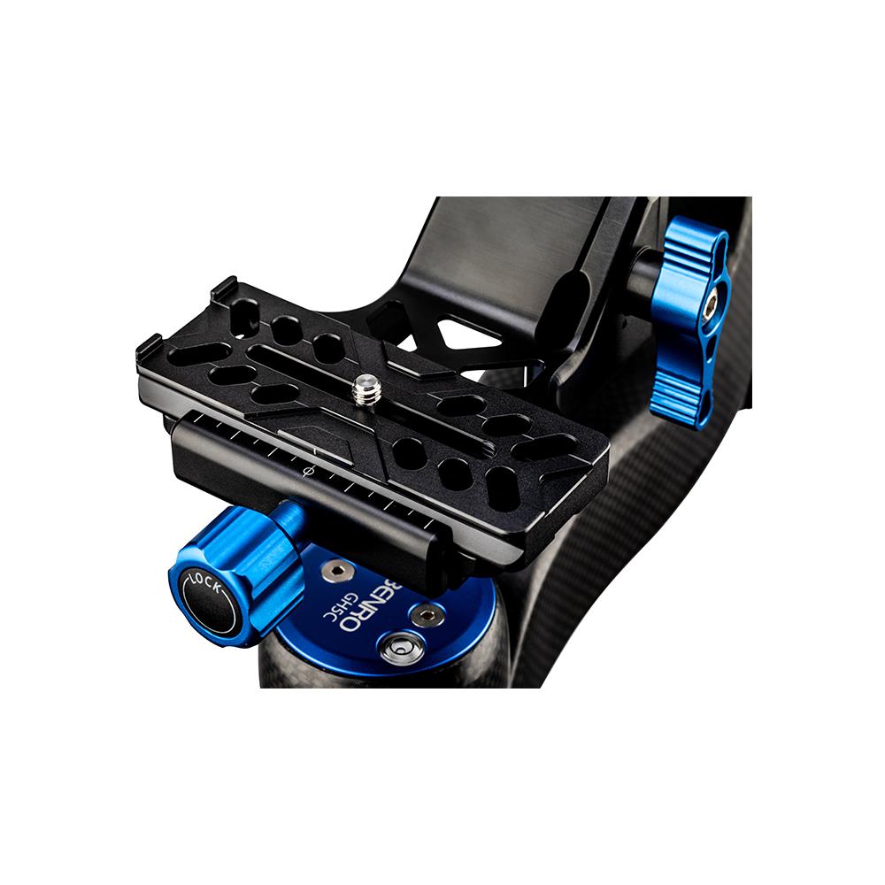 Benro GH5C Gimbal Head