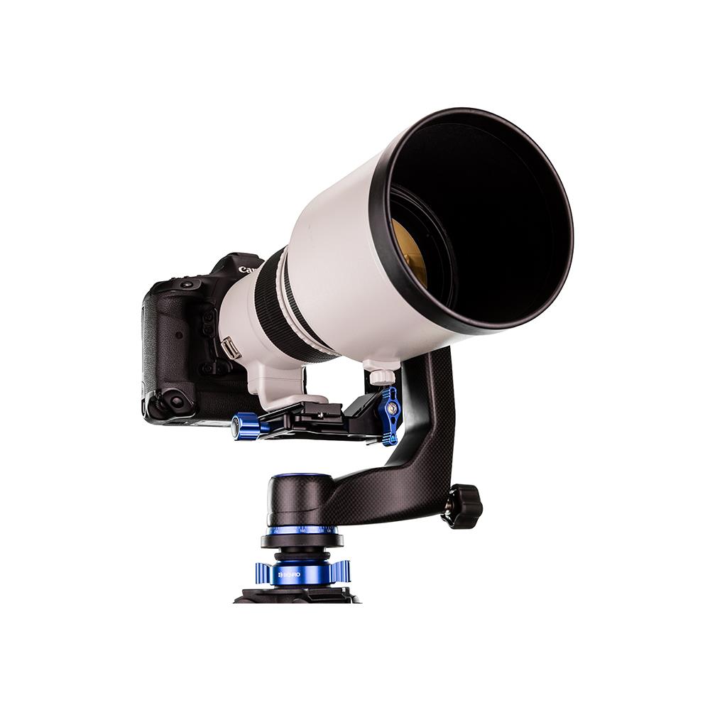 Benro GH5C Gimbal Head