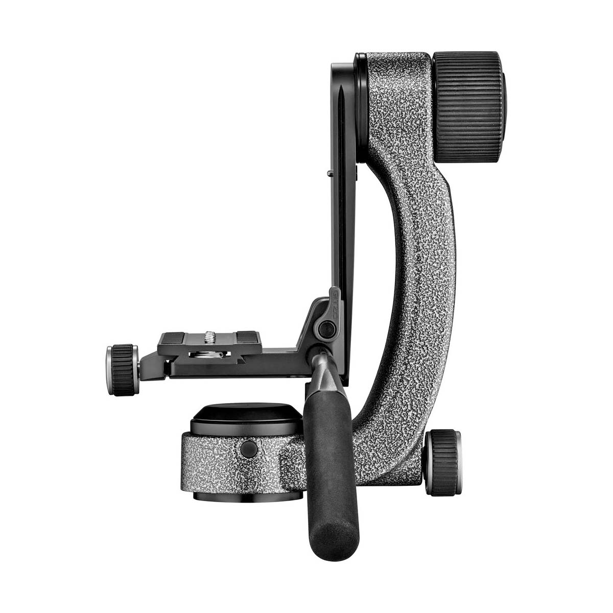 Gitzo GHFG1 Fluid Gimbal Head
