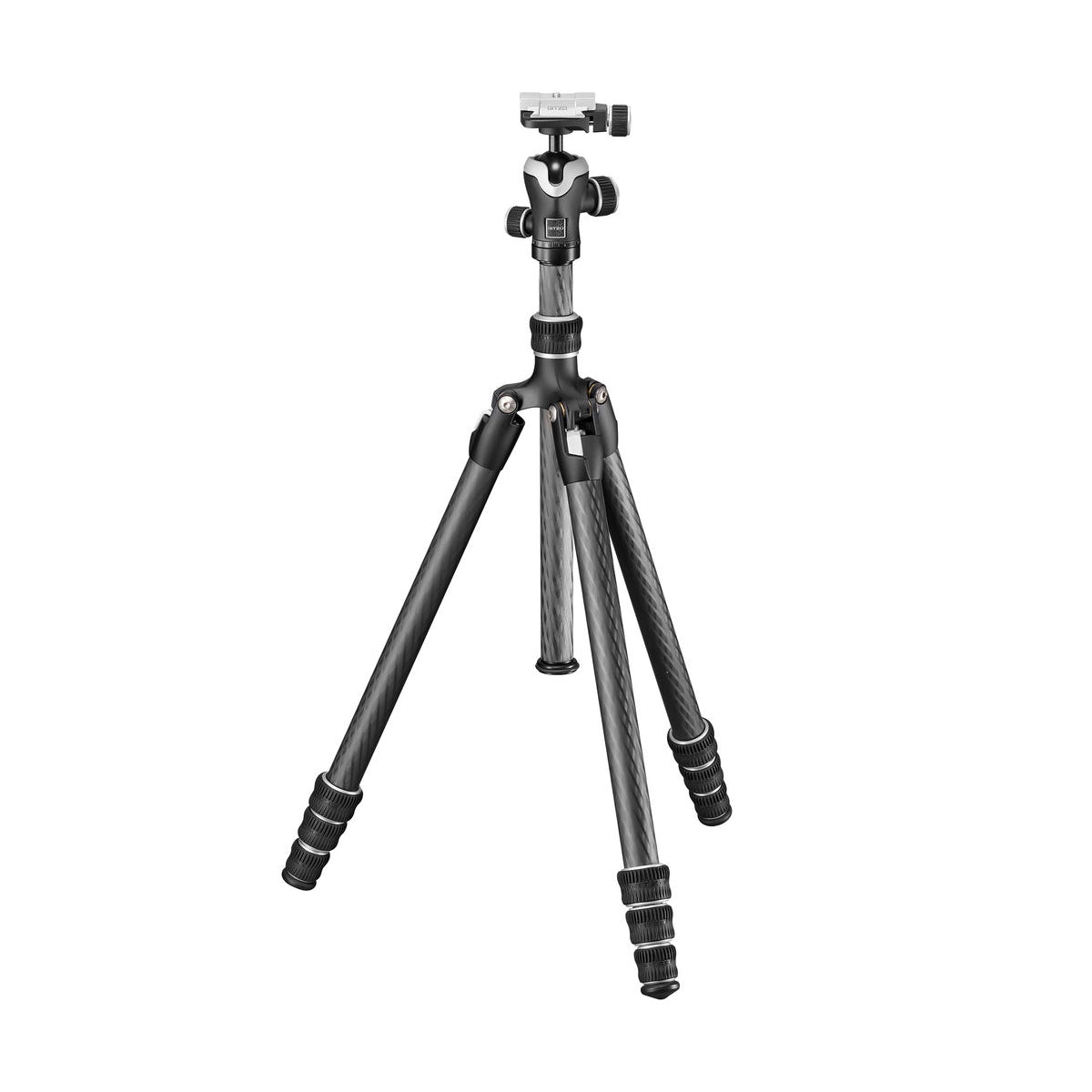 Gitzo GK1545TA Traveler Tripod Kit