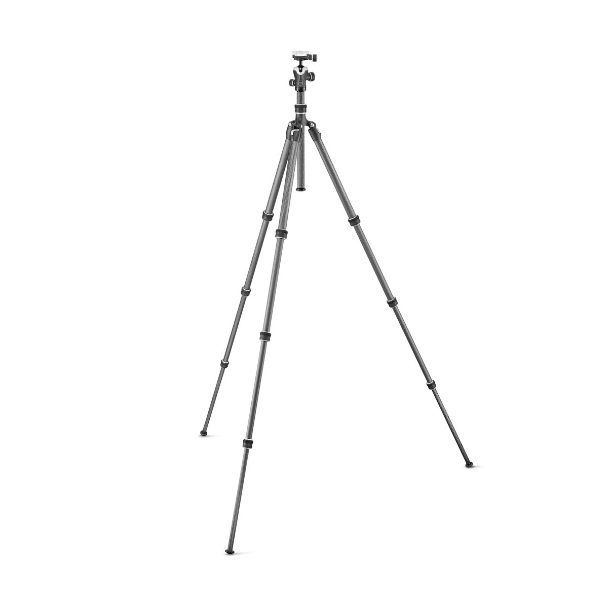 Gitzo GK1545TA Traveler Tripod Kit