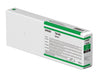 Epson T804B00 P7000/P9000 Ultrachrome HDX Ink 700ml Green