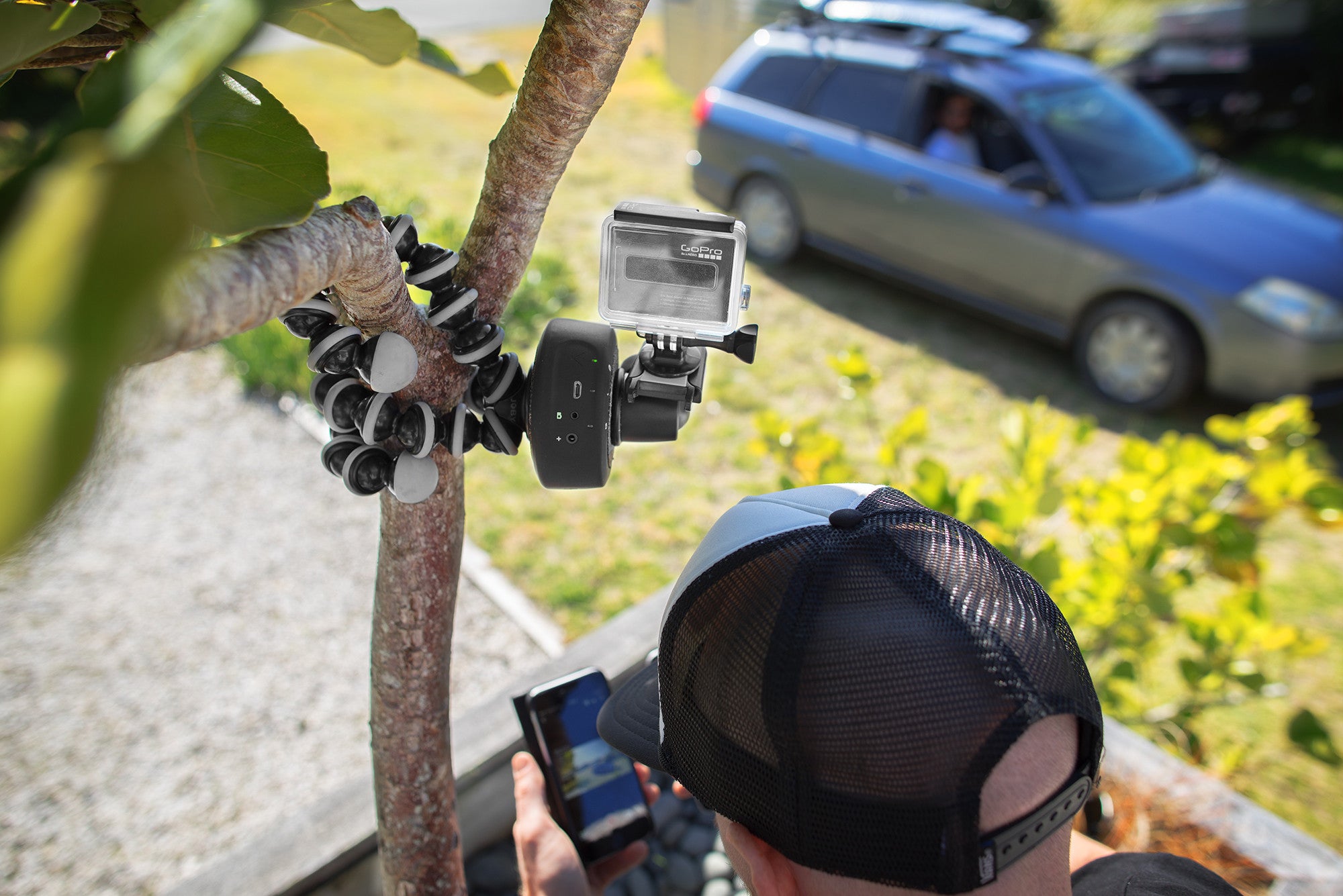 Syrp Genie Mini Motion Control Time Lapse Device, video dollies & rigs, Syrp - Pictureline  - 6