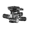Gitzo 3-Way Fluid Head
