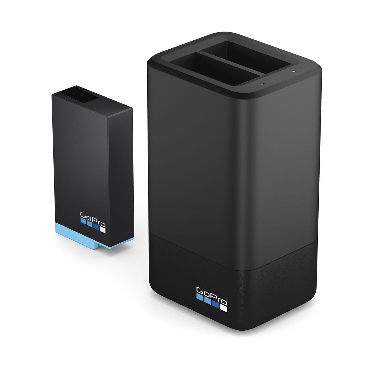 GoPro MAX Dual Battery Charger & Battery
