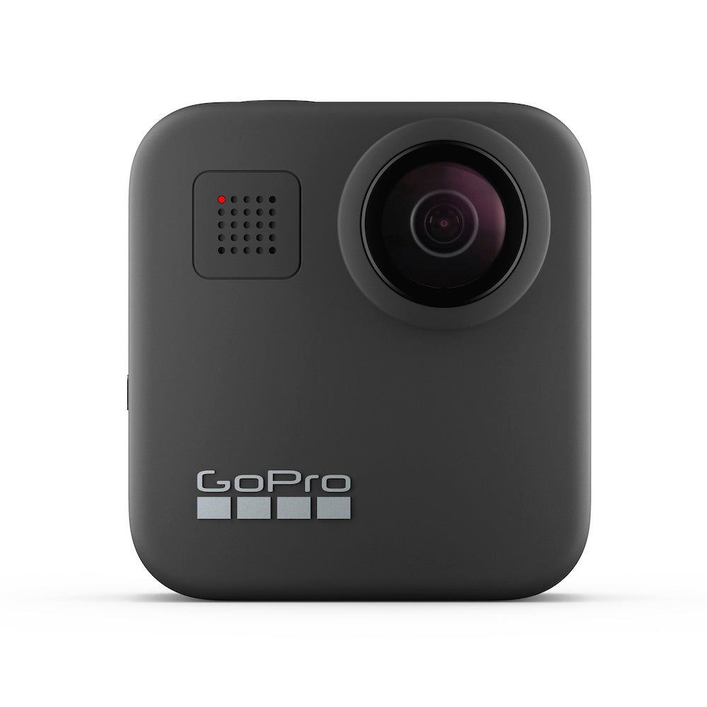 GoPro Max Front
