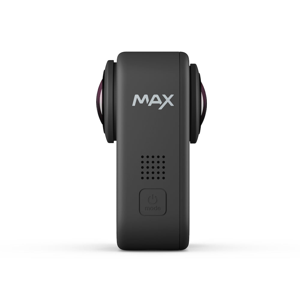 GoPro Max Side