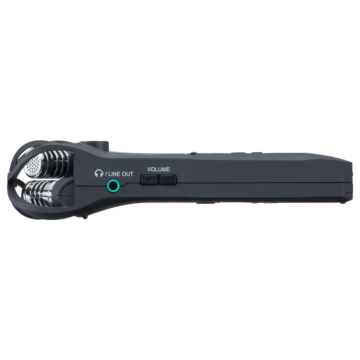 Zoom H1n Handy Recorder