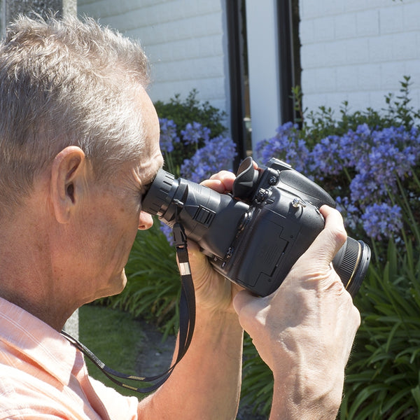 SPR Viseur LCD Visionneuse à loupe de viseur à écran LCD 2,8X avec SPR Viseur LCD Visionneuse à loupe de viseur à écran LCD 2,8X avec