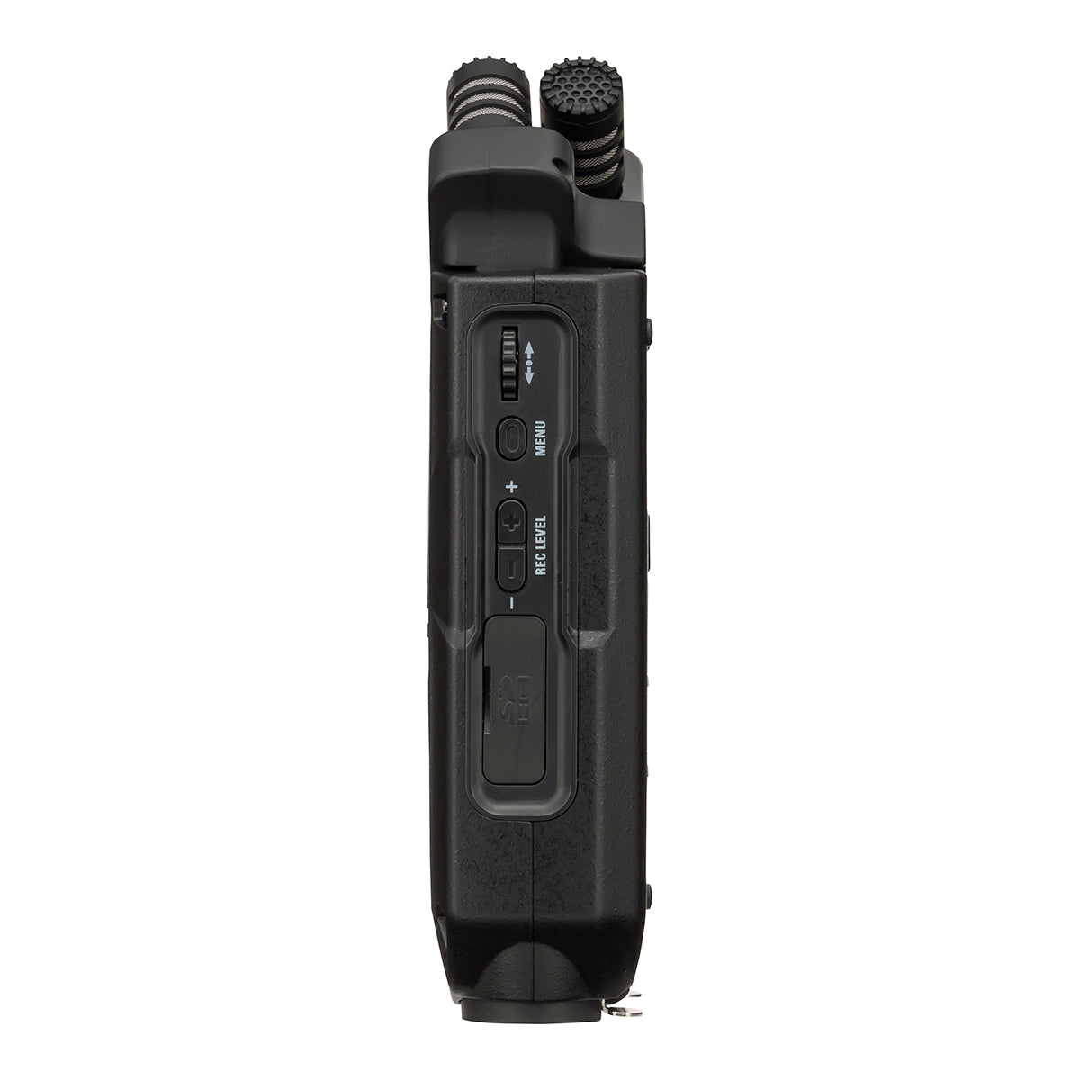 Zoom H4n Pro Handy Recorder (Black)