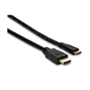 Hosa High Speed HDMI Cable - HDMI to HDMI Mini, 10 ft