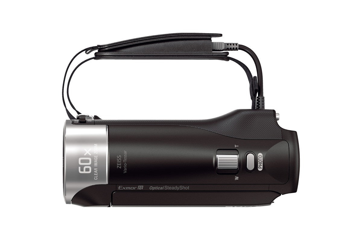 Sony HDR-CX405 HD Handycam Camcorder