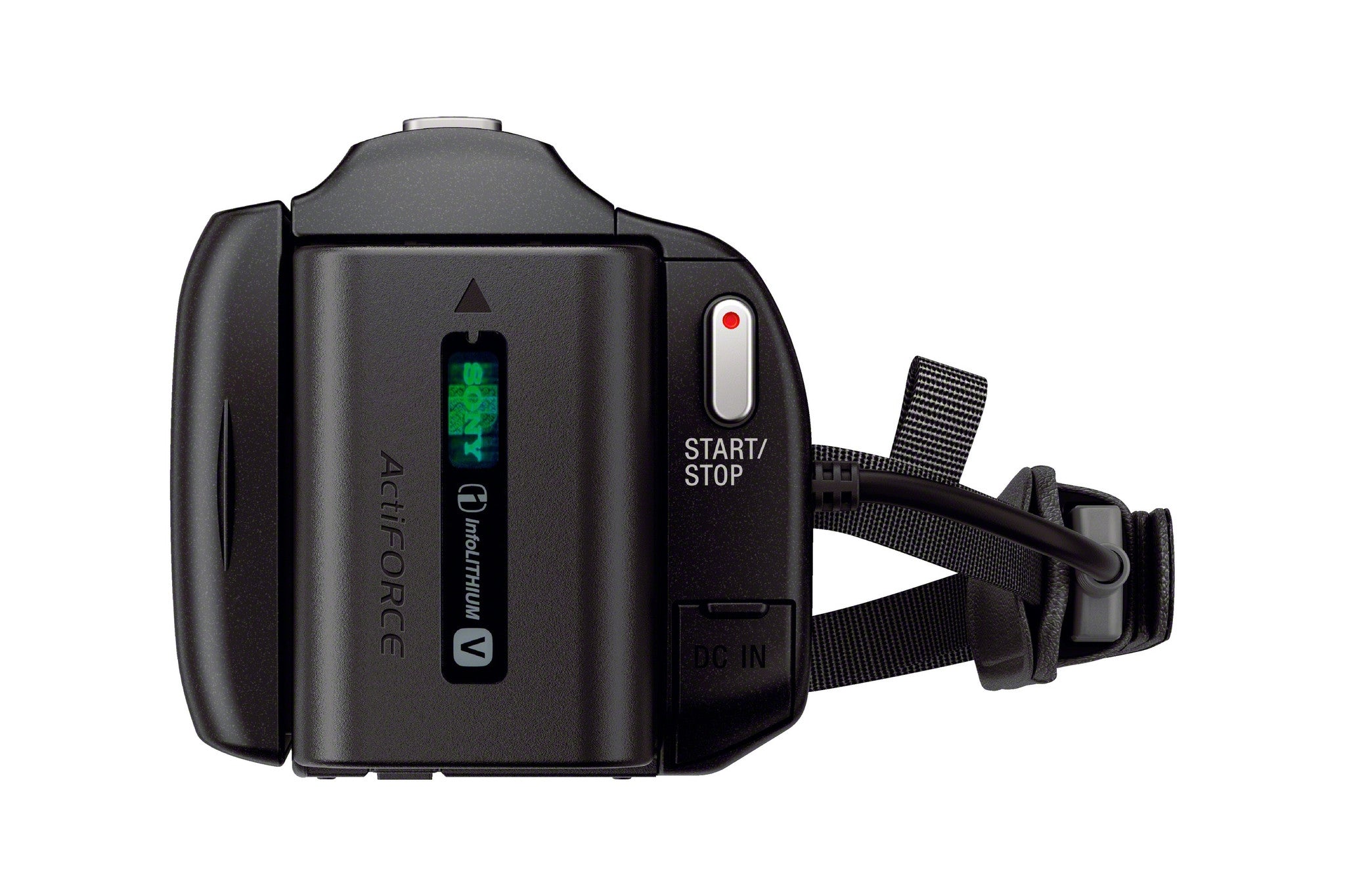 Sony HDR-CX455 Full HD Handycam Camcorder