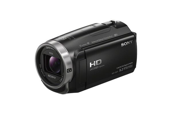 Sony HDR-CX675 Full HD Handycam Camcorder