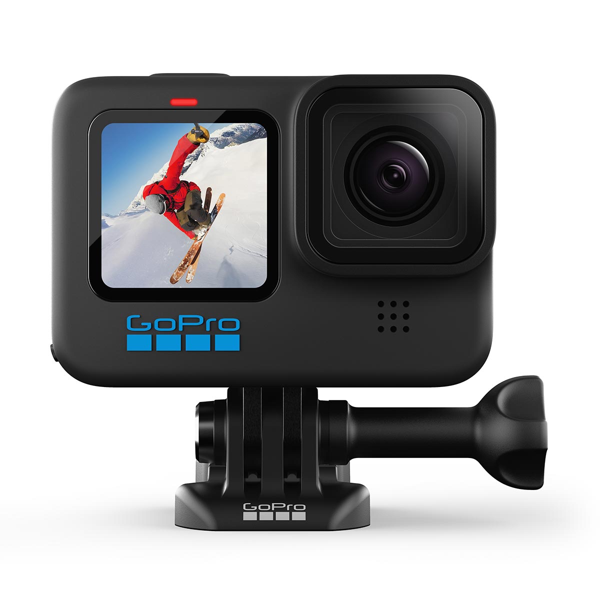 GoPro HERO10 Black Specialty Bundle