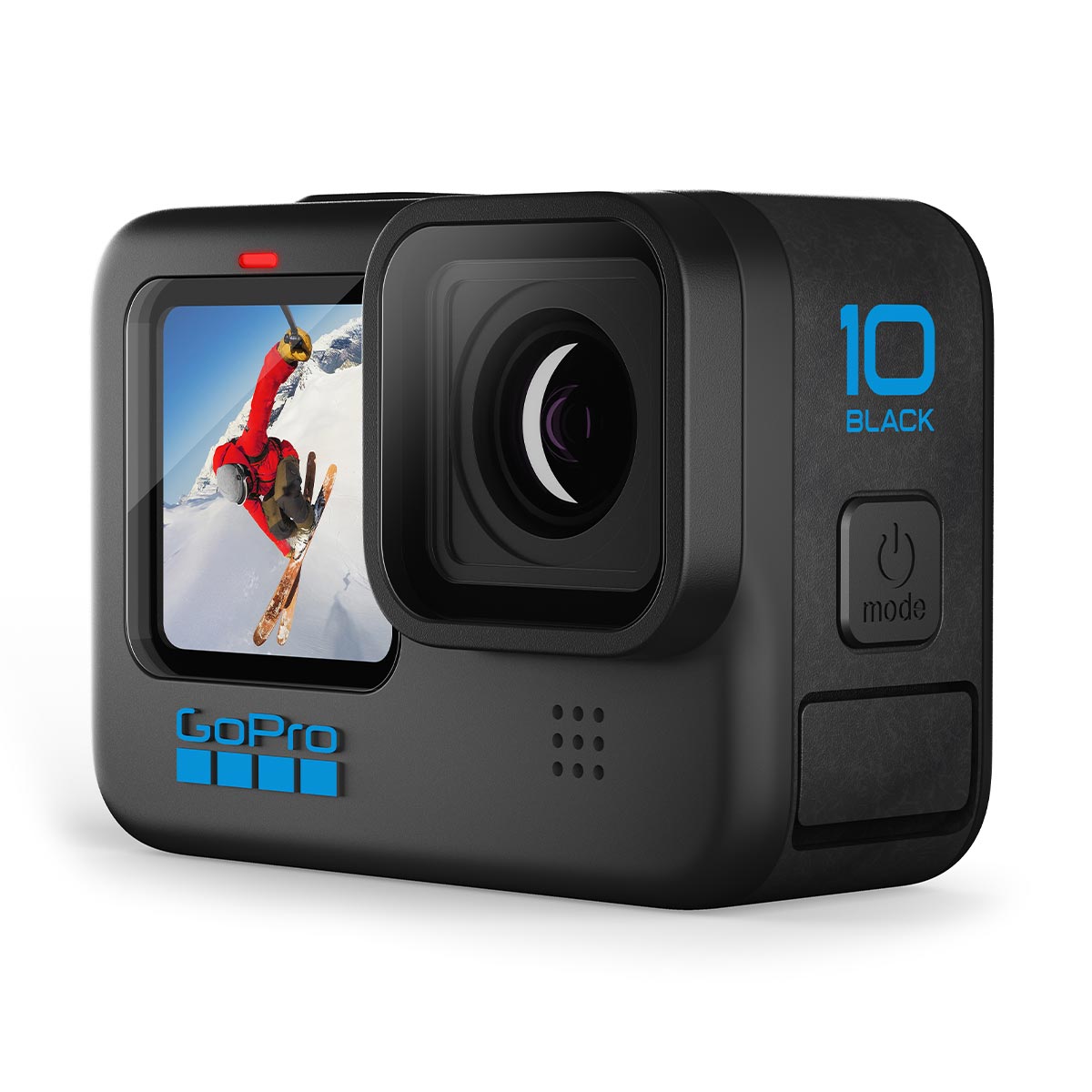 GoPro HERO Black Specialty Bundle