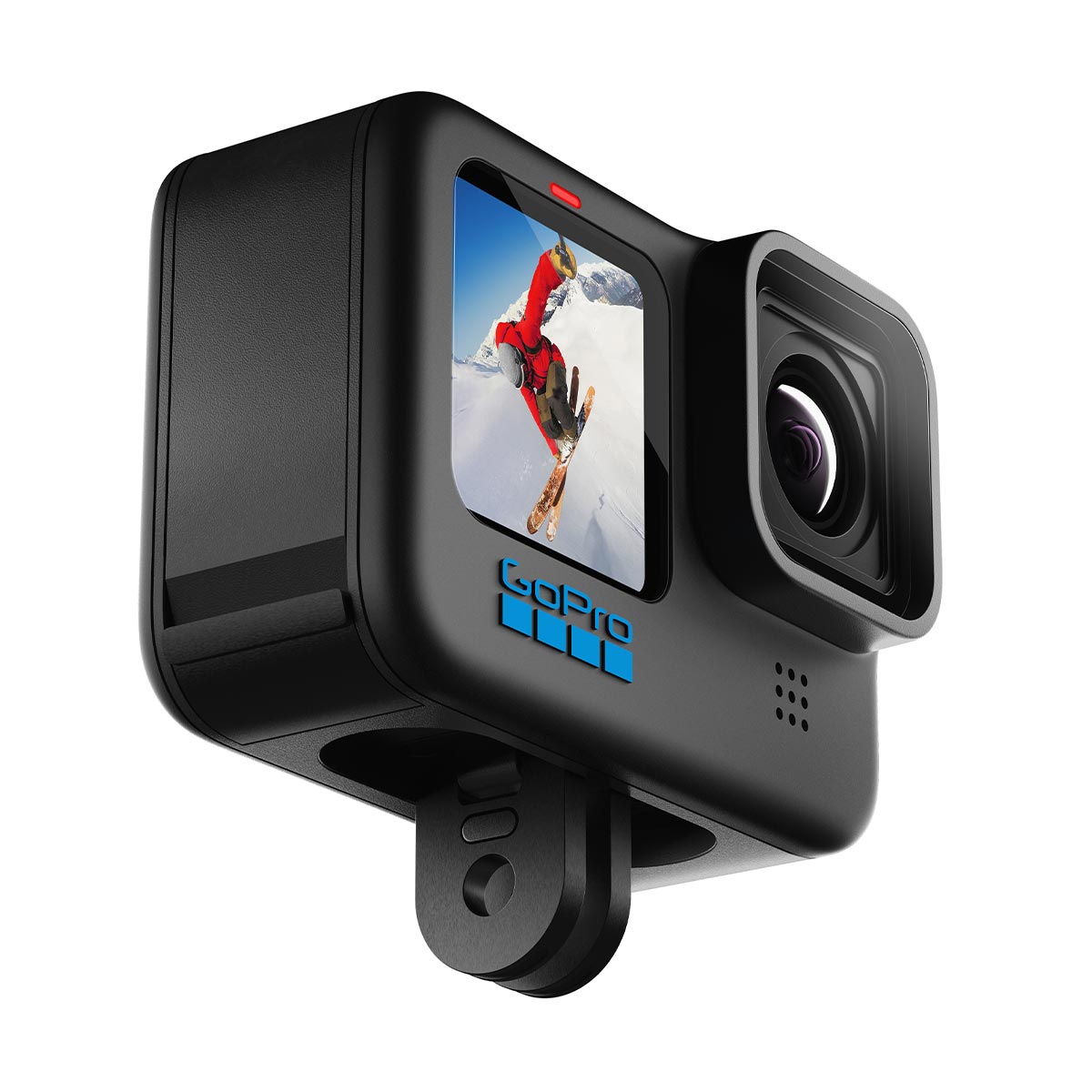 GoPro HERO Black Specialty Bundle