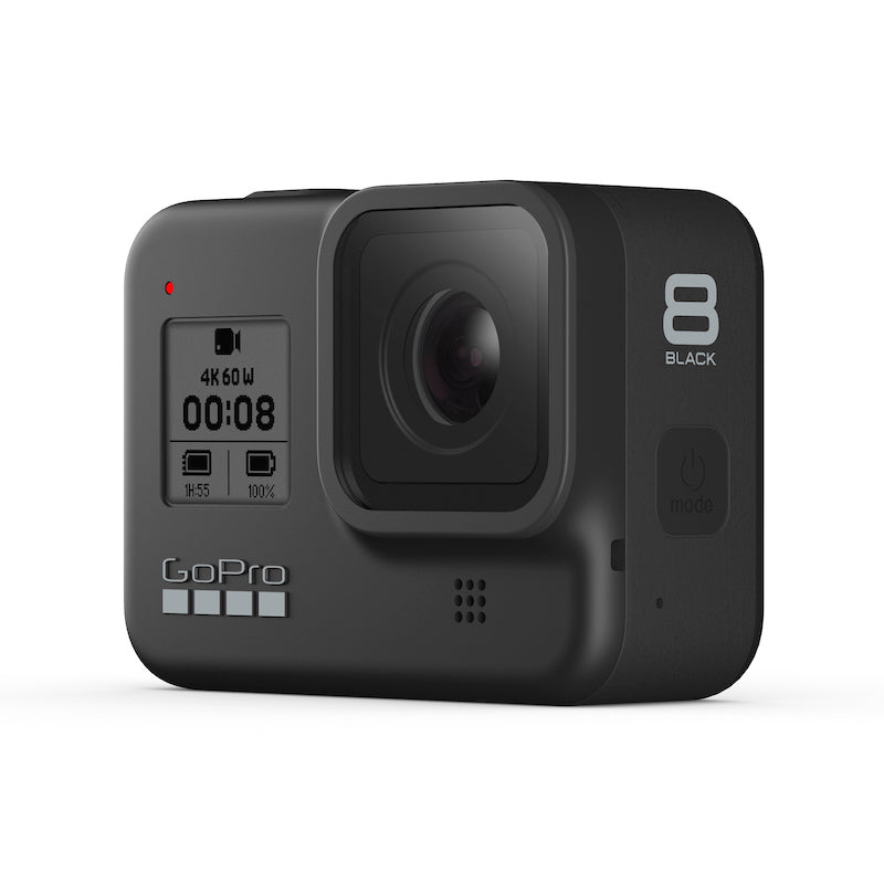 GoPro HERO8 Black 4K Action Camera