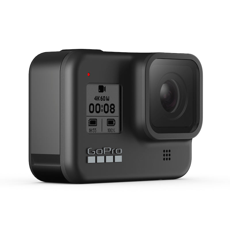 GoPro HERO8 Black 4K Action Camera