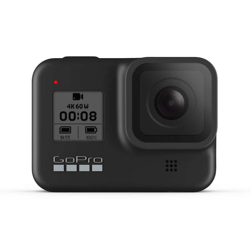 GoPro HERO8 Black 4K Action Camera