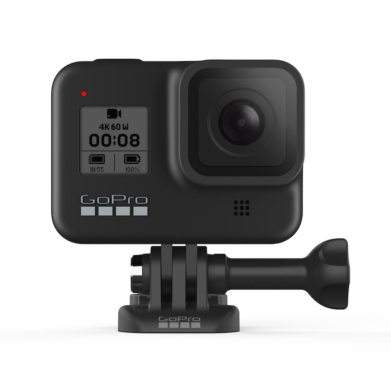 GoPro HERO8 Black 4K Action Camera