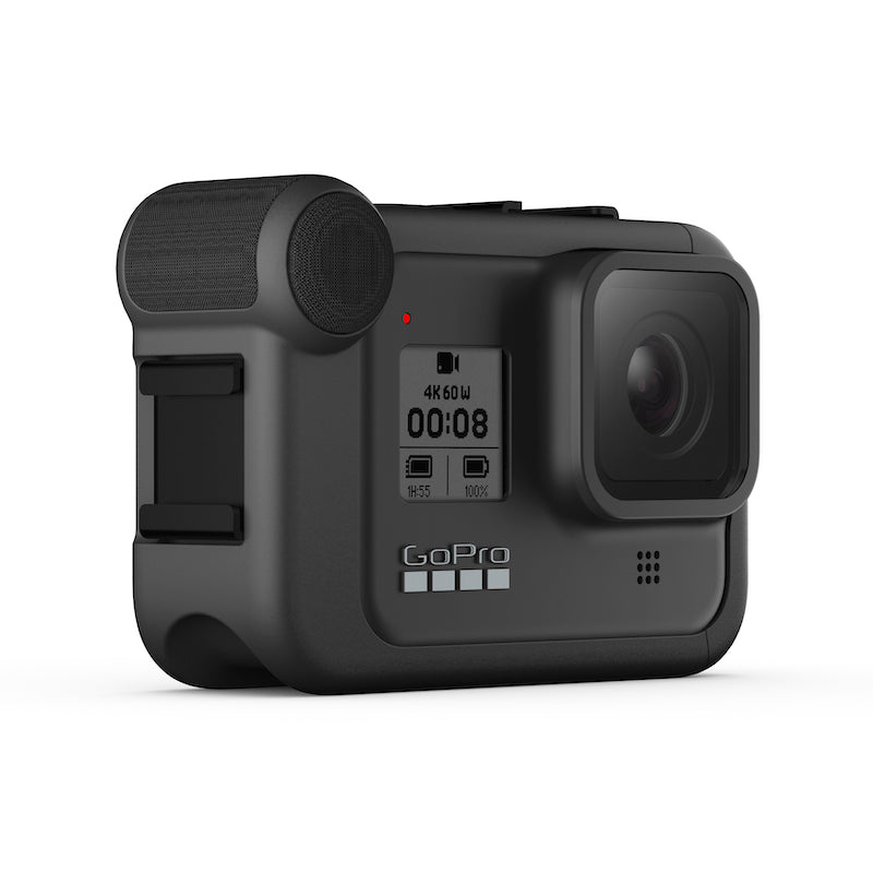 GoPro HERO8 Black 4K Action Camera