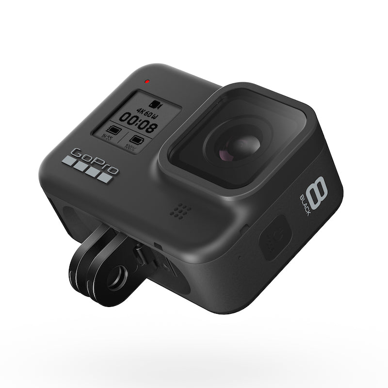 GoPro HERO8 Black 4K Action Camera