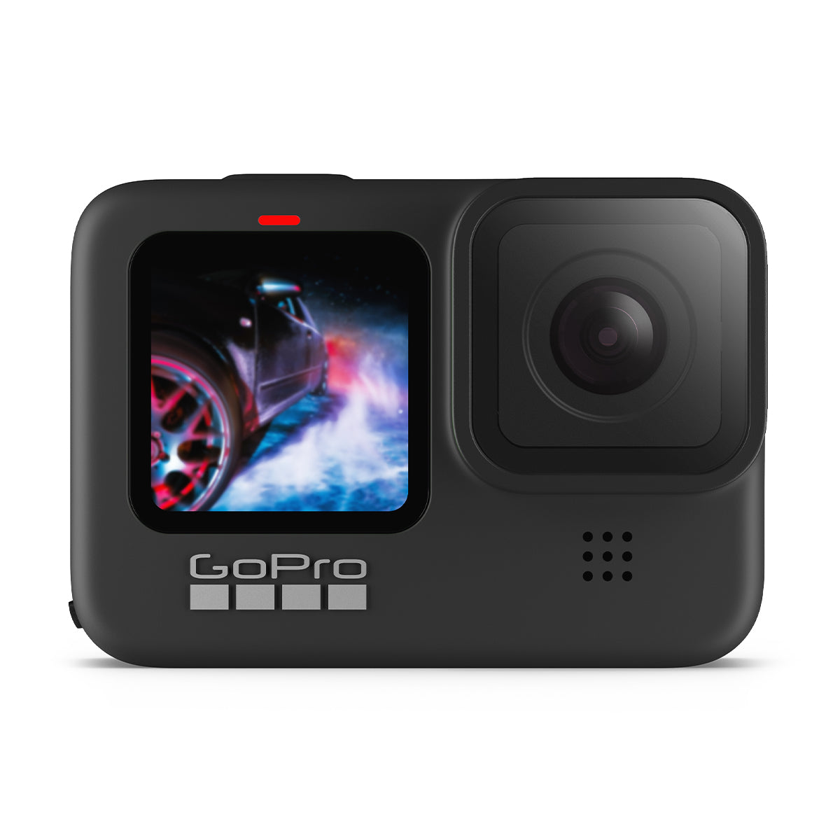 GoPro HERO9 Black 5K Action Camera
