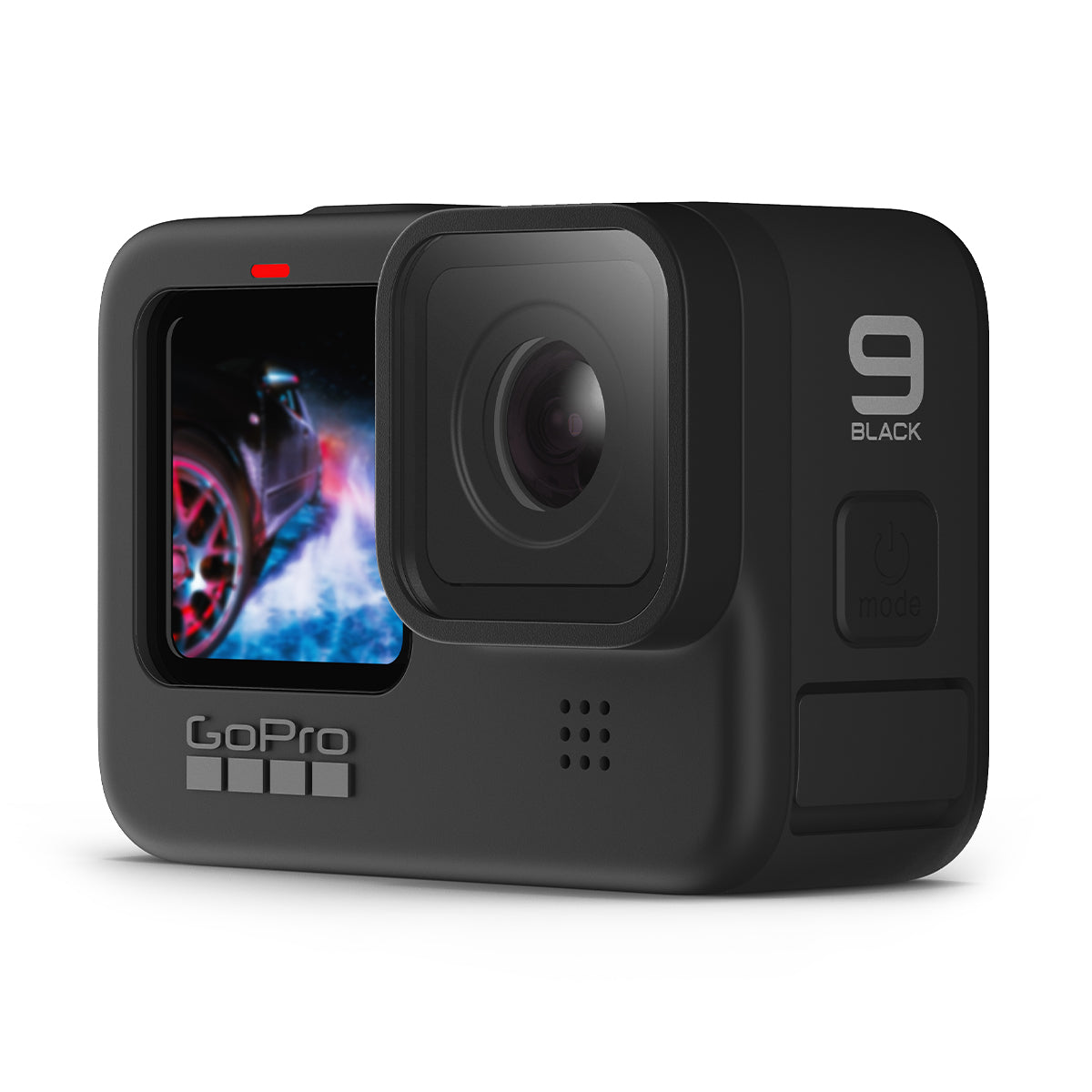 GoPro HERO9 Black 5K Action Camera