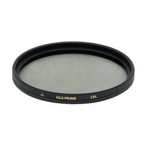ProMaster HGX Prime 52mm Circular Polarizer Filter