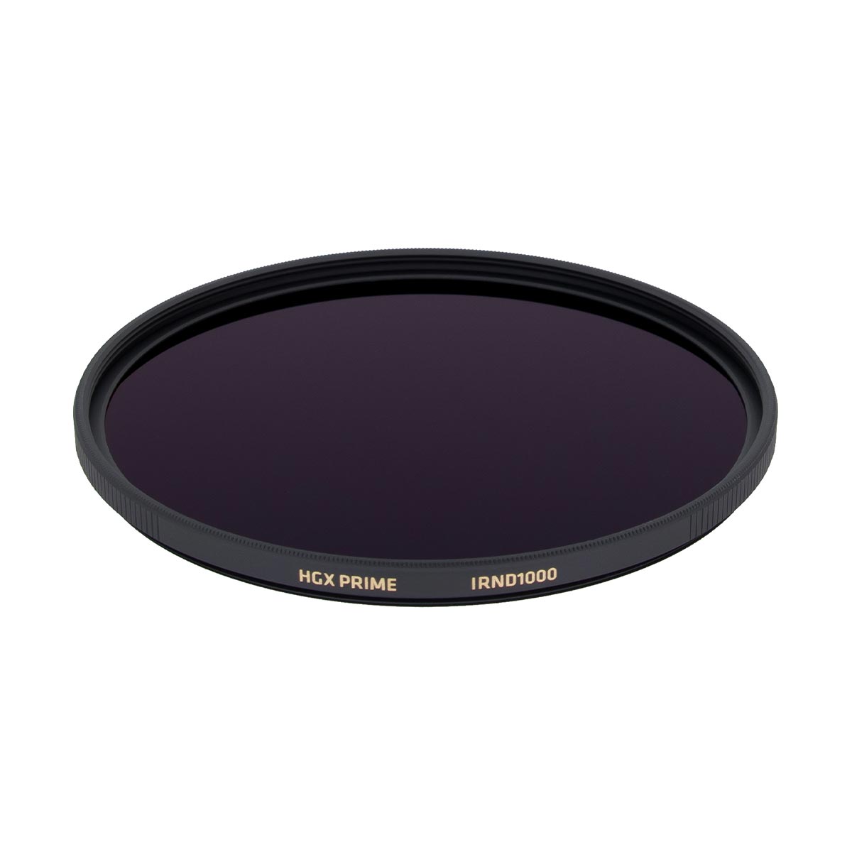 ProMaster HGX Prime 82mm IRND1000X (3.0) 10-Stop Filter