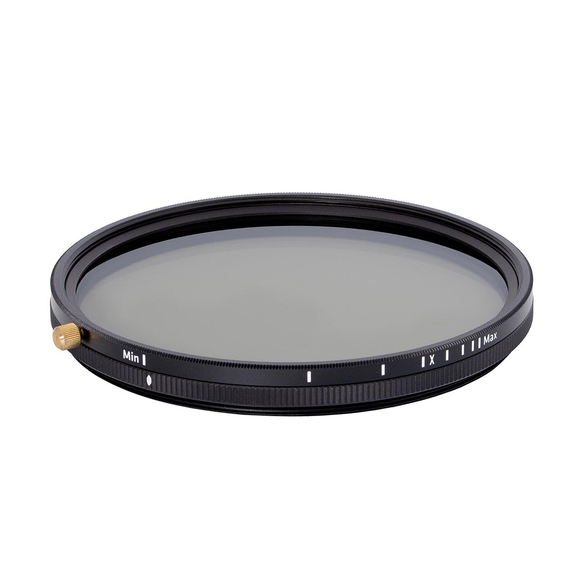 ProMaster HGX Prime 77mm Variable ND Extreme Filter (5.3 - 12 stops)