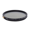 ProMaster HGX Prime 72mm Variable ND Filter (1.3 - 8 stops)