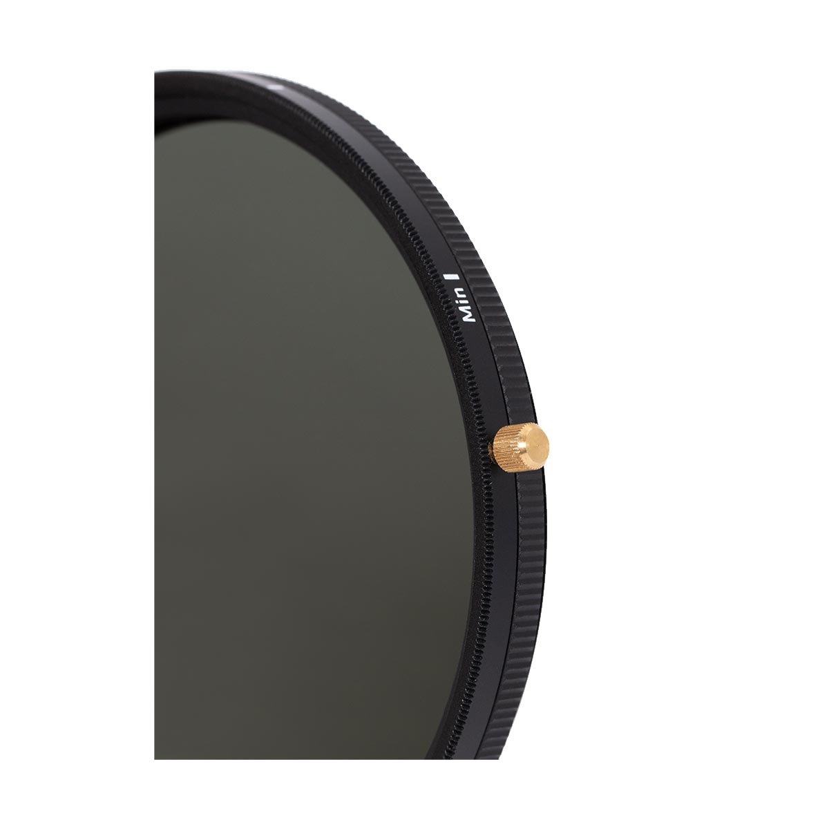 ProMaster HGX Prime 72mm Variable ND Filter (1.3 - 8 stops)