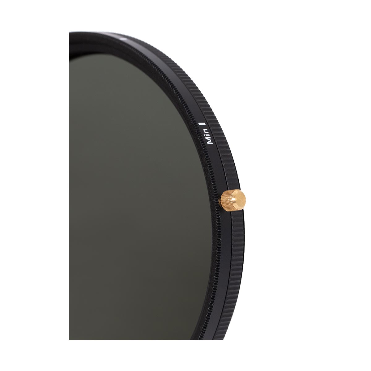 ProMaster HGX Prime 77mm Variable ND Filter (1.3 - 8 stops)
