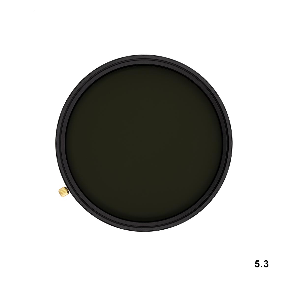 ProMaster HGX Prime 77mm Variable ND Extreme Filter (5.3 - 12 stops)