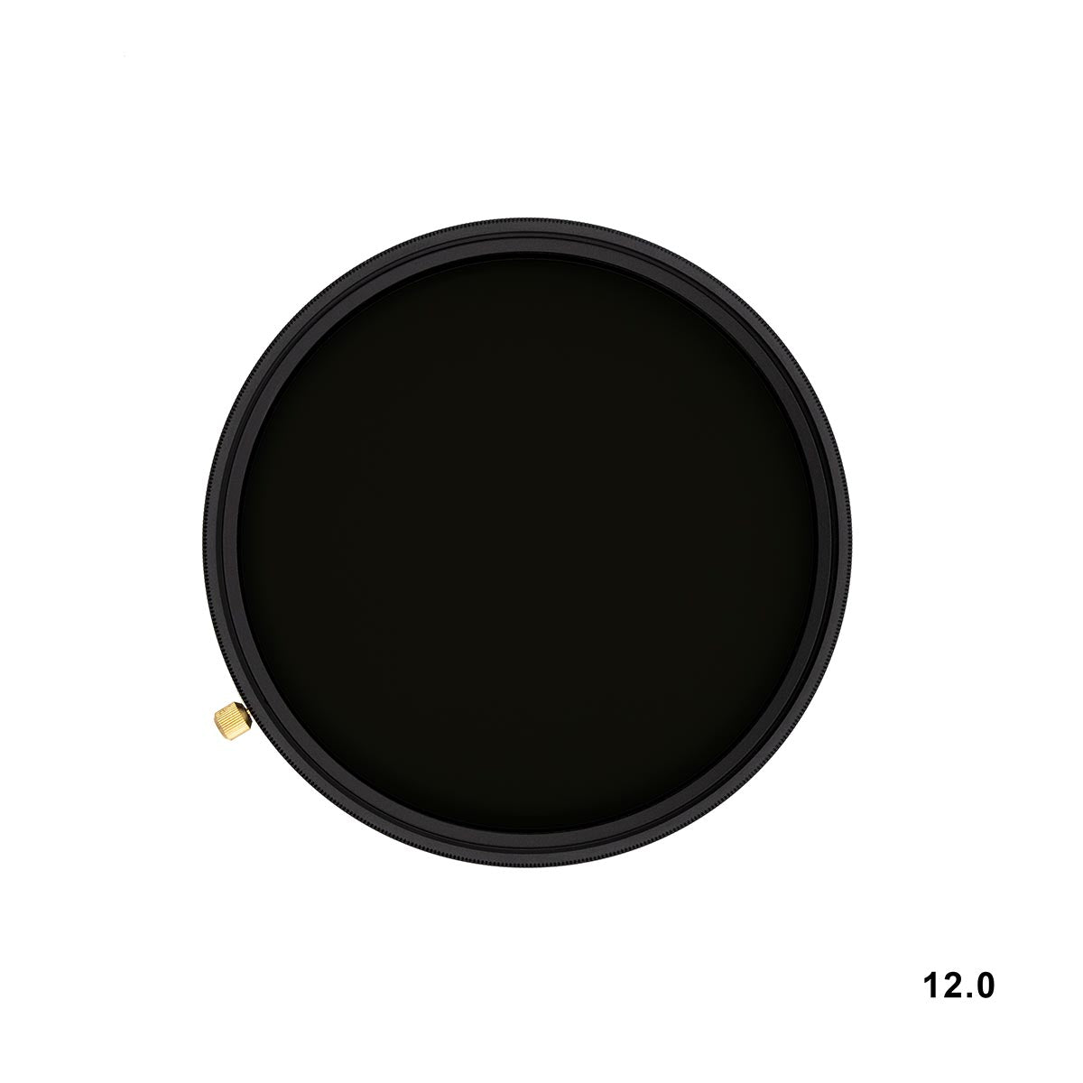 ProMaster HGX Prime 77mm Variable ND Extreme Filter (5.3 - 12 stops)