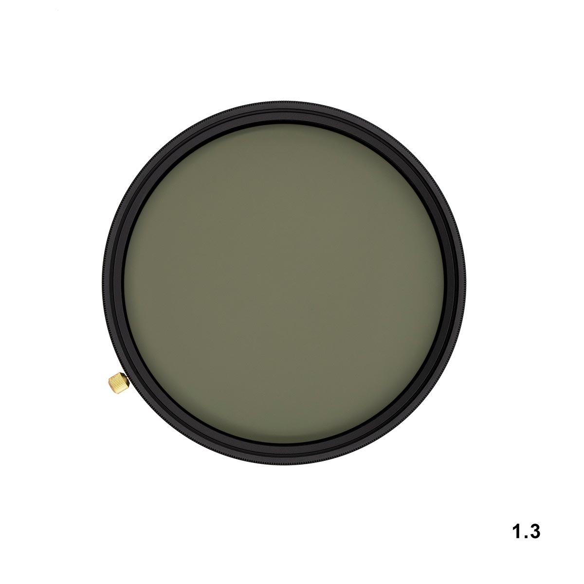 ProMaster HGX Prime 77mm Variable ND Filter (1.3 - 8 stops)