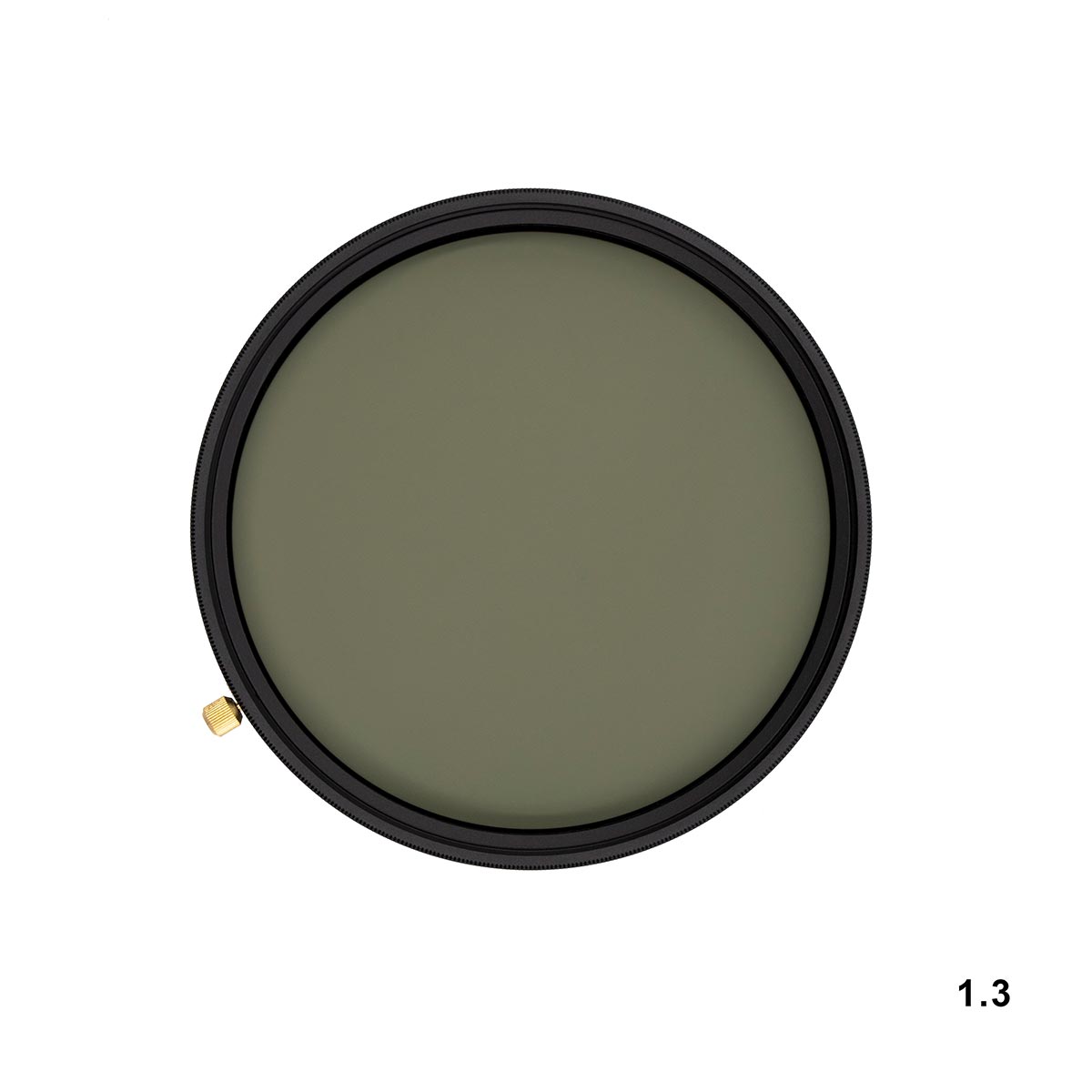 ProMaster HGX Prime 72mm Variable ND Filter (1.3 - 8 stops)