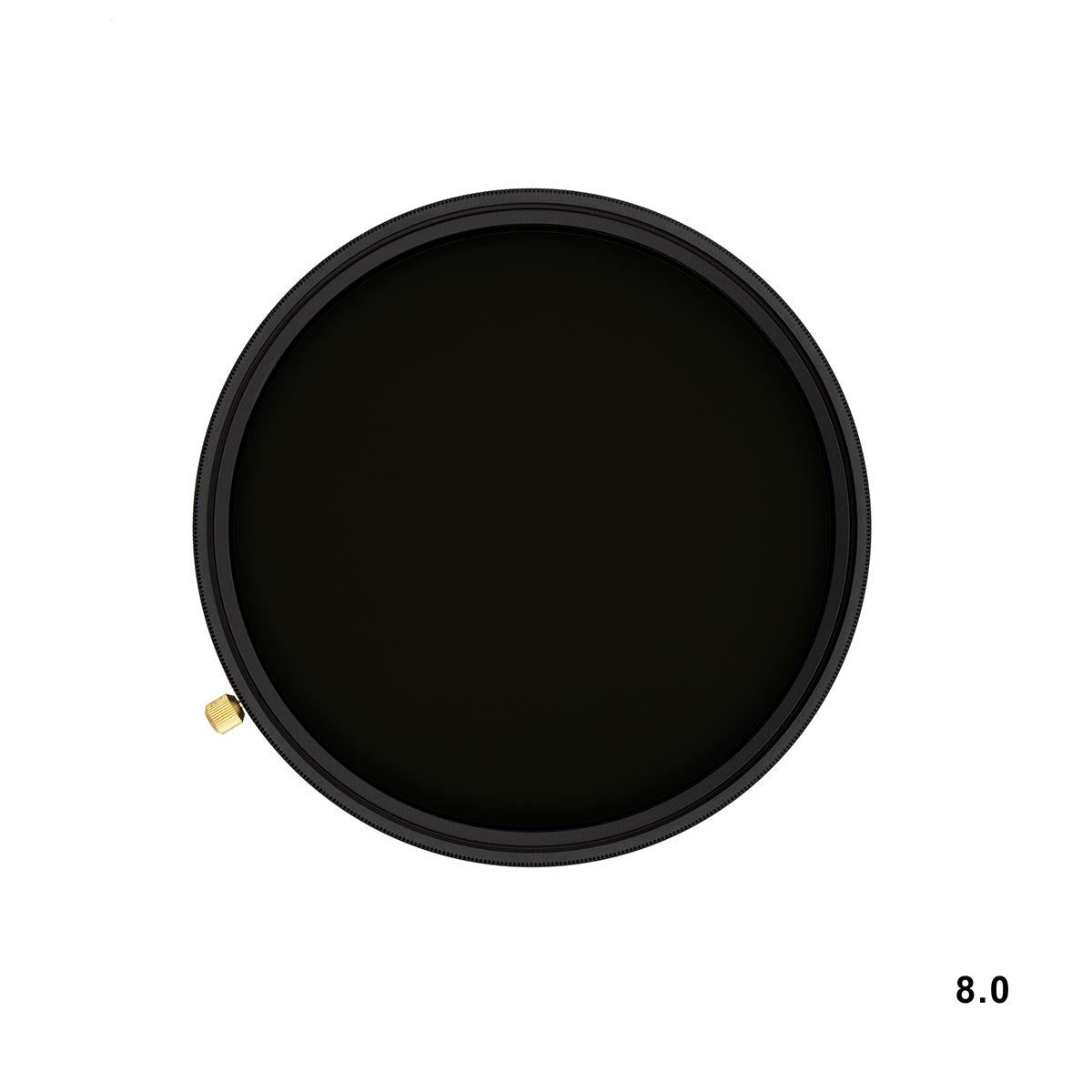 ProMaster HGX Prime 77mm Variable ND Filter (1.3 - 8 stops)