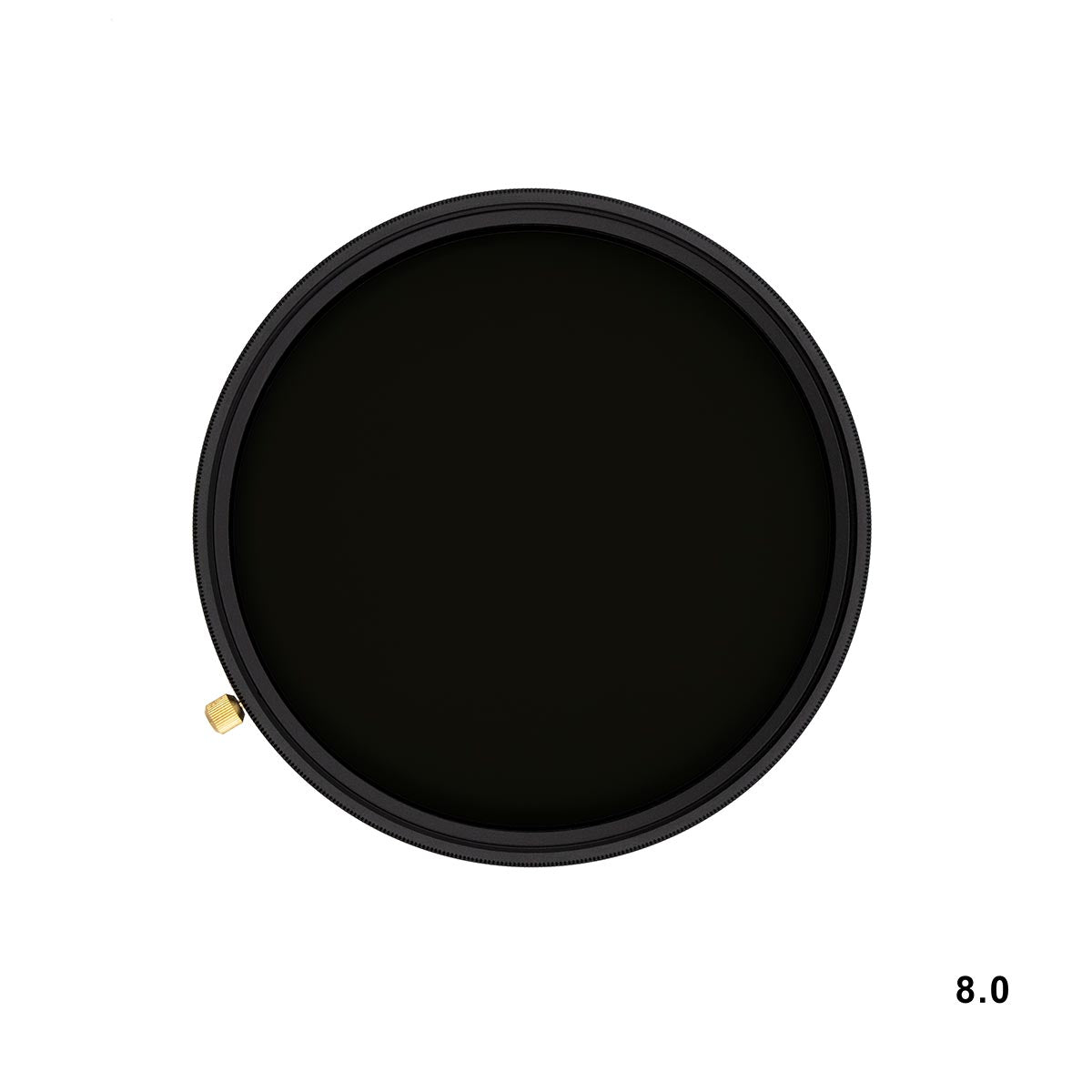 ProMaster HGX Prime 72mm Variable ND Filter (1.3 - 8 stops)