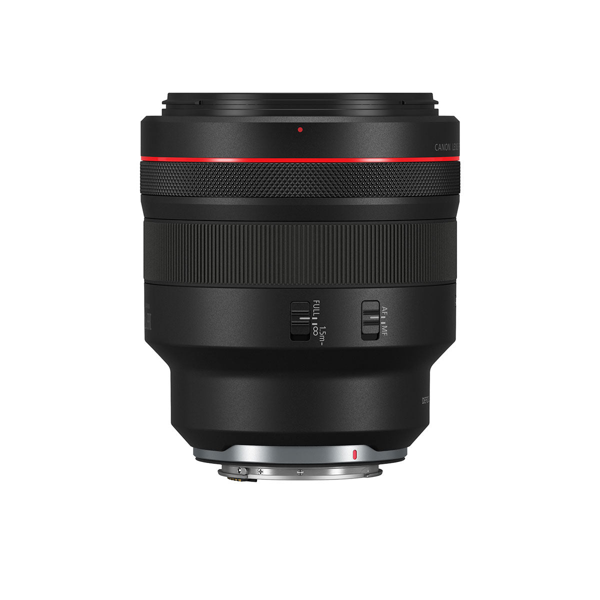 Canon RF 85mm F1.2 L USM DS Lens