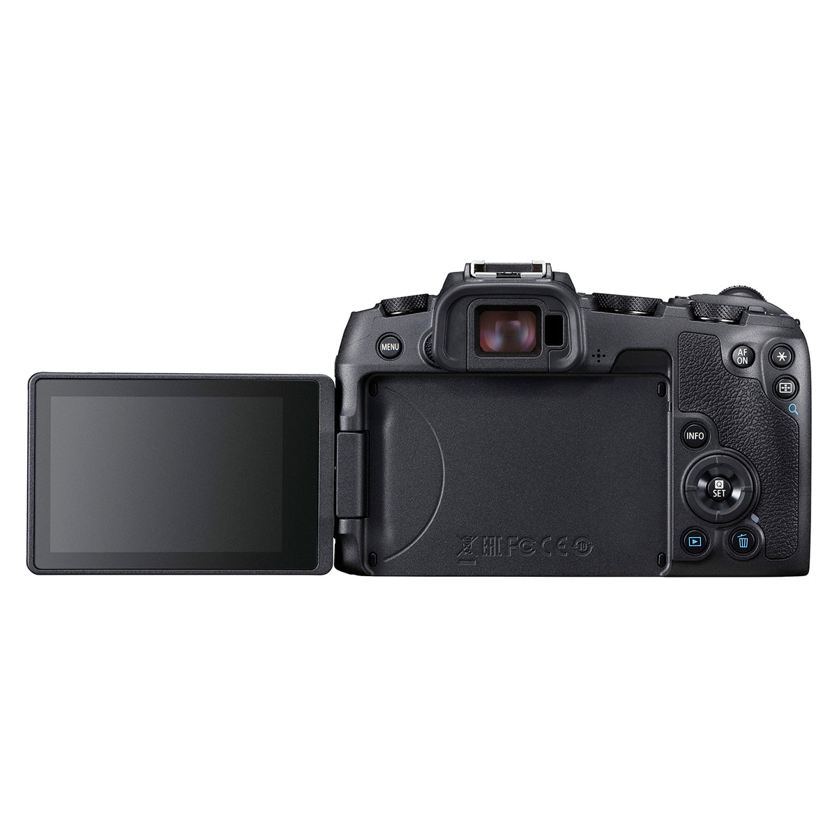 Canon EOS RP Mirrorless Digital Camera Body *OPEN BOX*