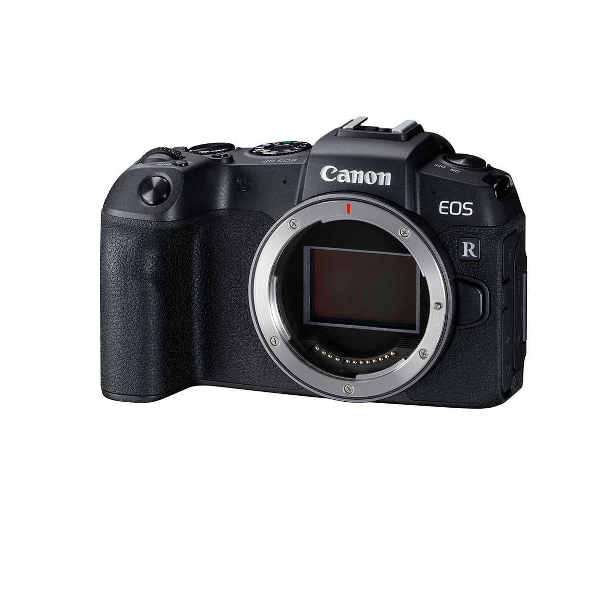 Canon EOS RP Mirrorless Digital Camera with RF 24-240mm f4-6.3 IS USM