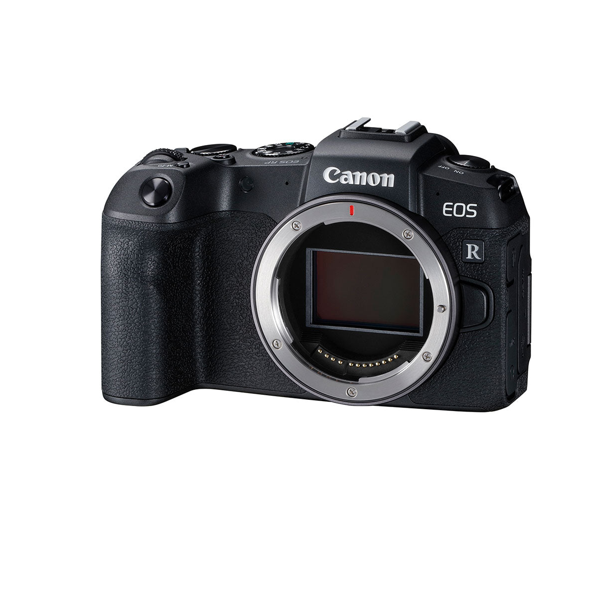 Canon EOS RP Mirrorless Digital Camera with RF 24-240mm f4-6.3 IS USM Kit